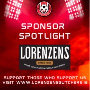 lorenzens butchers sponsor spotlight