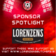 lorenzens butchers sponsor spotlight