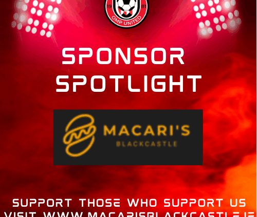sponsor spotlight macaris blackcastle